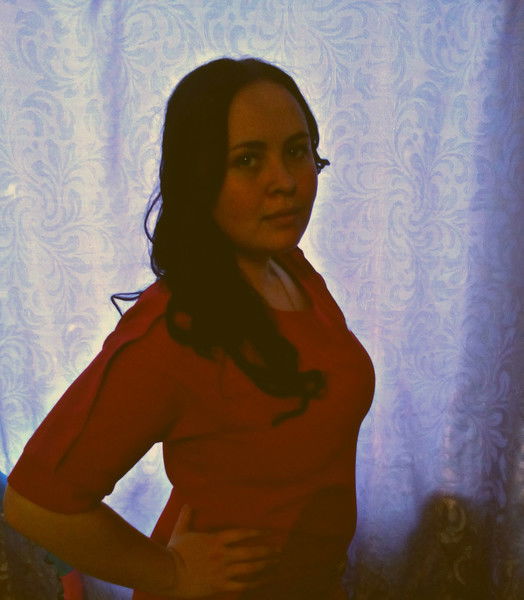 Мария Селиванова