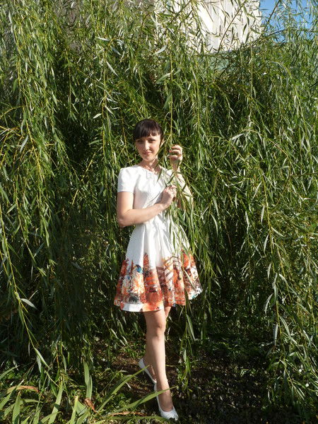 Ольга Лунина