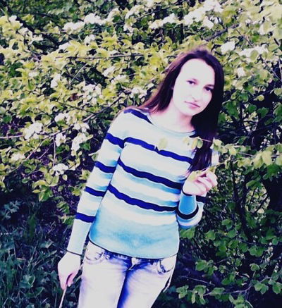 Наталія Бендюк