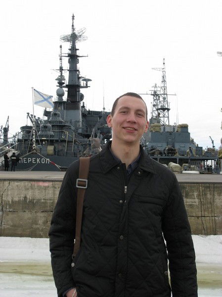 Рамиль Хамзин