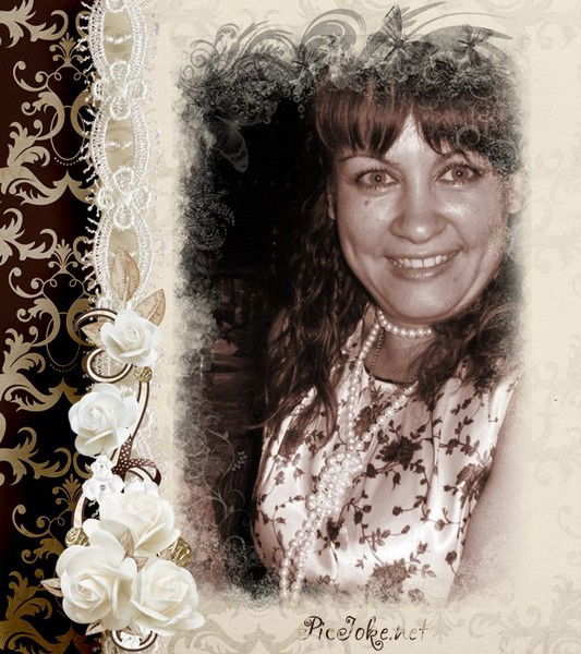 Елена Кирьянова