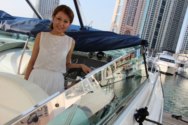 Акпери Джылкычиева