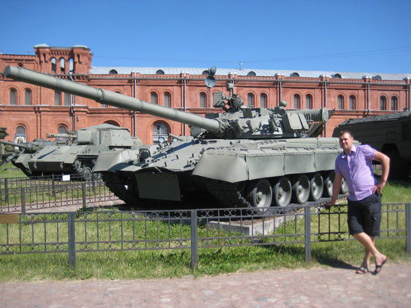 Толян Рычков