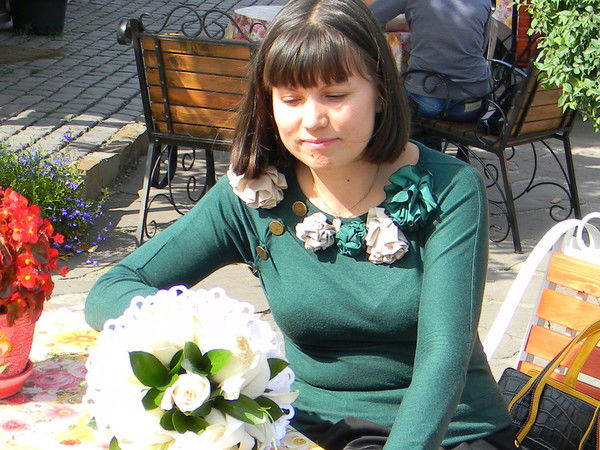 Елена Швачко