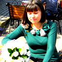 Елена Швачко