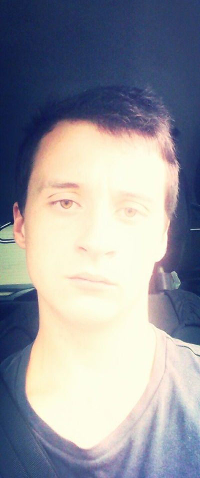 Максим Кравченко