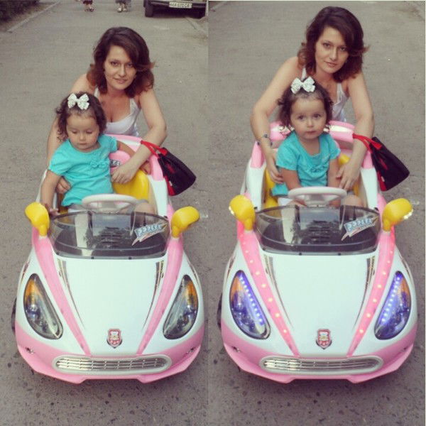 Гузаля Боймухамедова