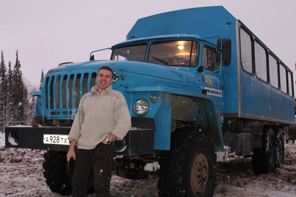 Игорь Гаврилюк