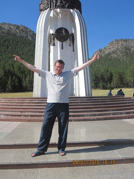 Алексей Алексееич Кургуз