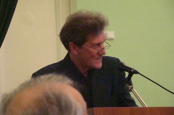 Владимир Филюшкин