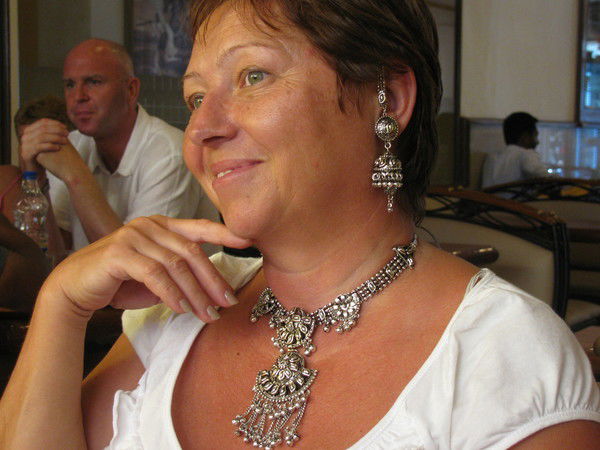 Наиля Касимова