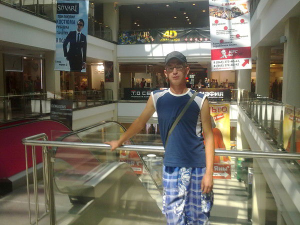 Алик Алипов