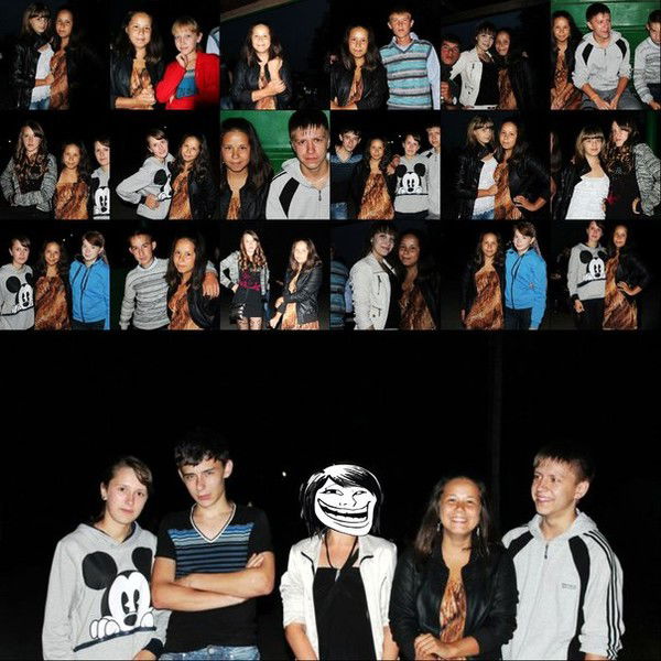 Вика Ронжина