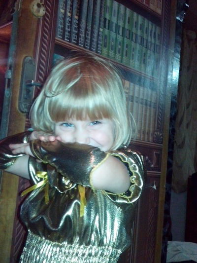 Снежана Пигулевская