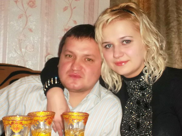 Татьяна Сенченко