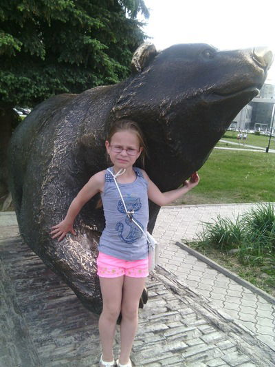 Софья Малышева