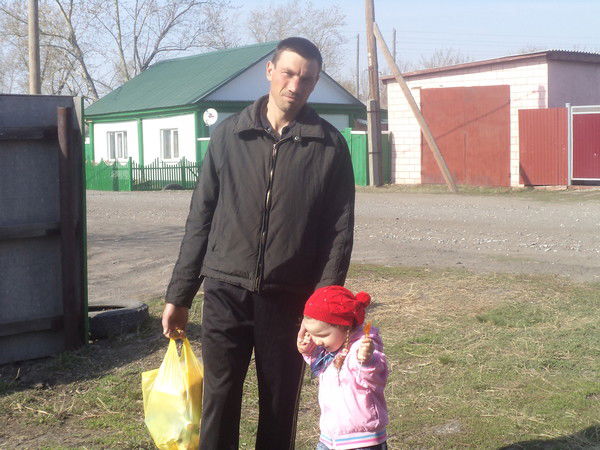 Александр Савин