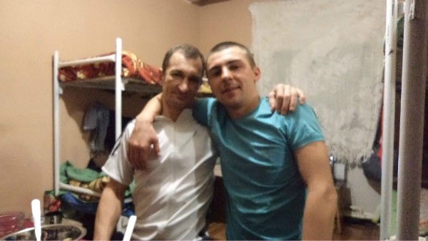 Павел Аскаров