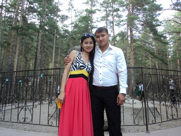 Ануар Молдахметов