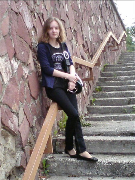 Светлана Алашеева