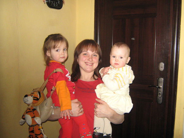 Валентина Лакевич