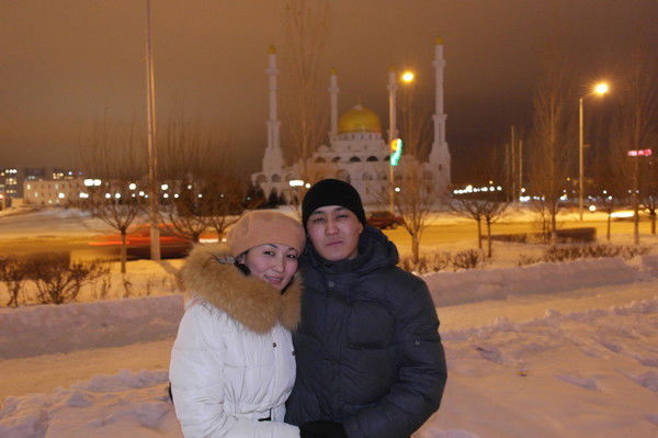 Дархан Утаралиев