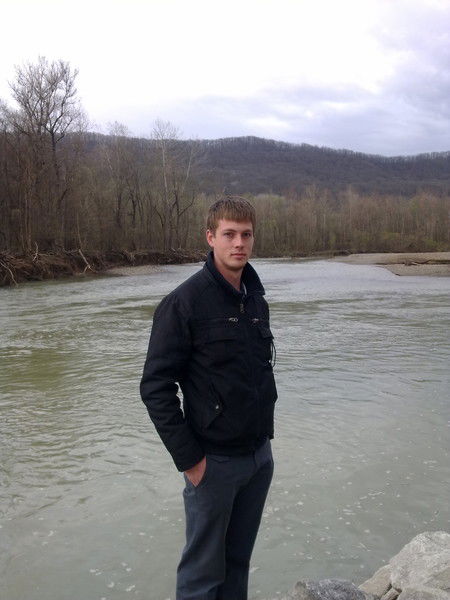 Иван Поступальский