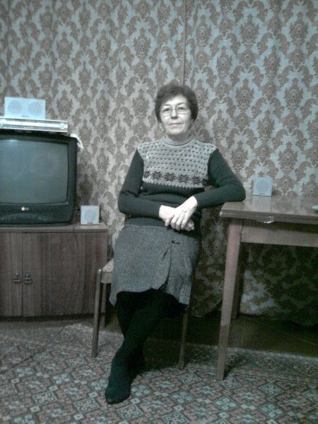 Тамара Айтас Ком