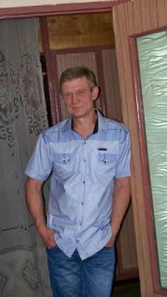 Сергей Любушкин