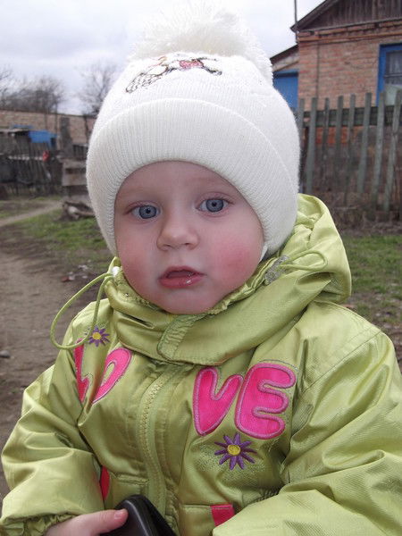 Настя Кузьменко