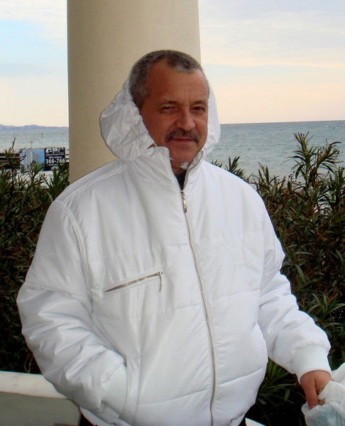 Петр Рудомаха