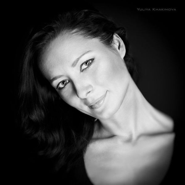 Дарья Баранова