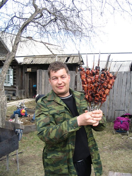 Алексей Кузнецов