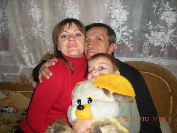 Виктор Филинский