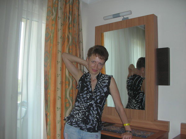 Екатерина Пашкевич