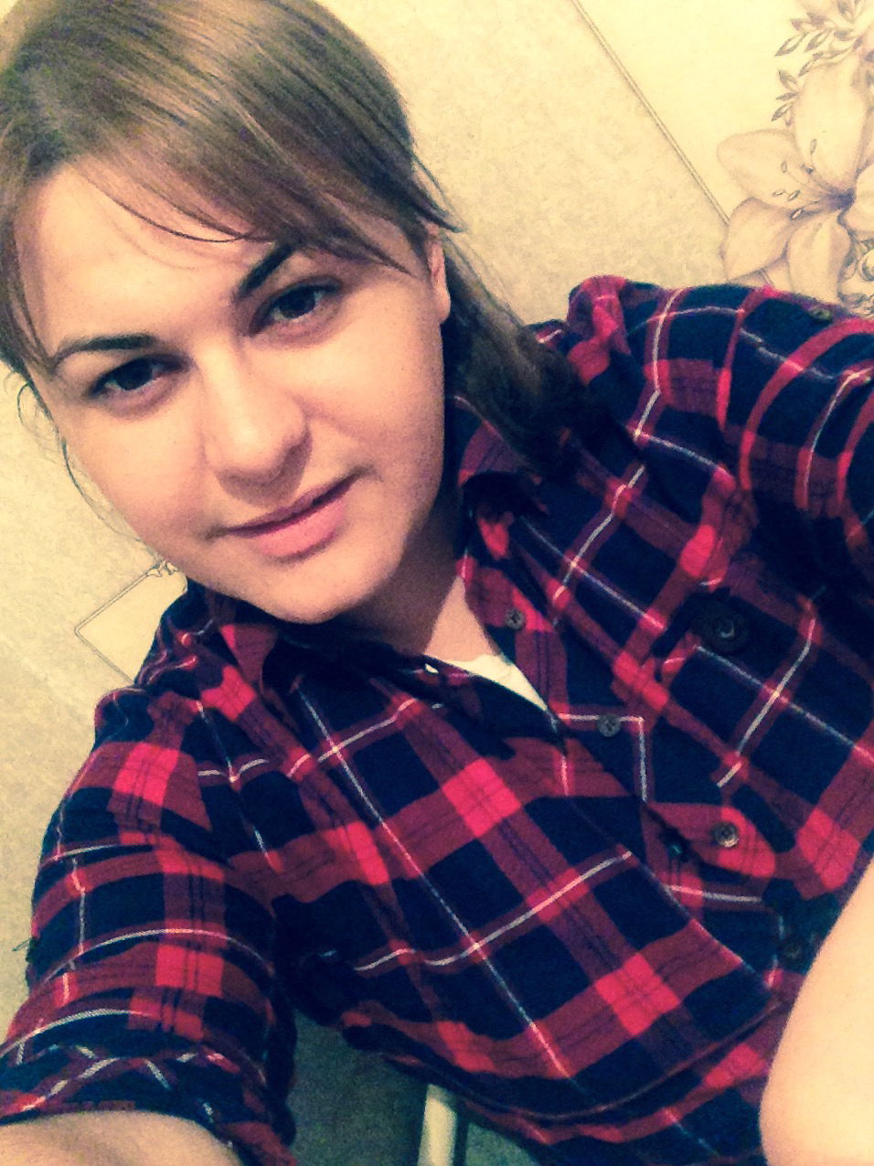 Инга Гогичаева