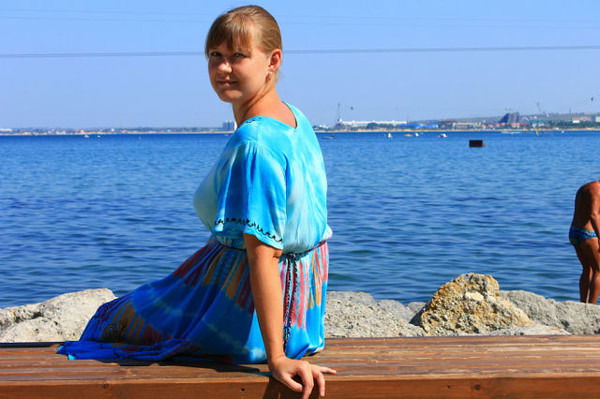 Марина Артамонова (Zhupyrina)