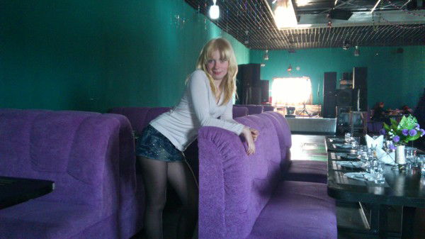 Машка Не Скажу Какая