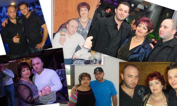 Светлана Якубова