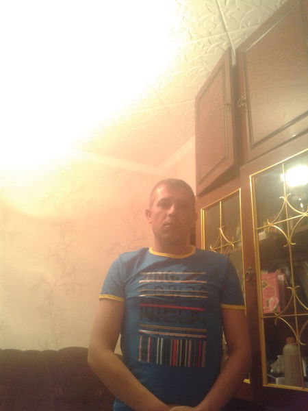 Алексей Меньшенин