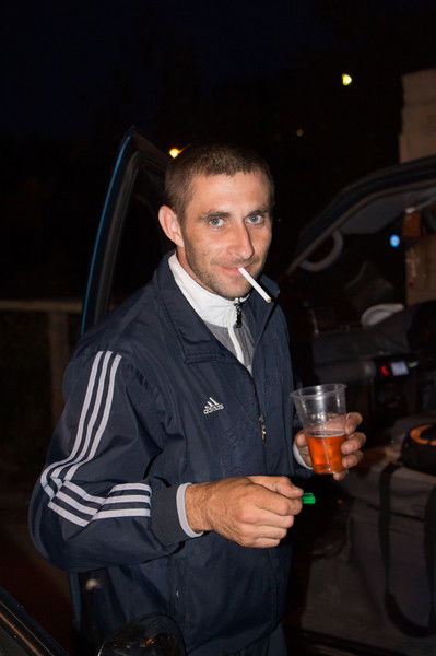 Олег Плеханов