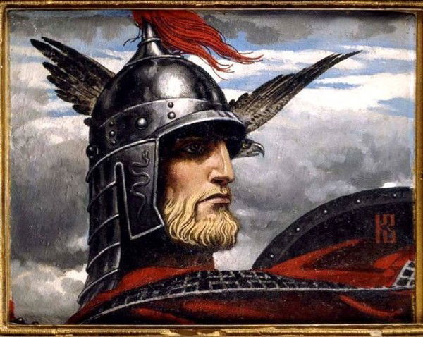 Владимир Меркулов