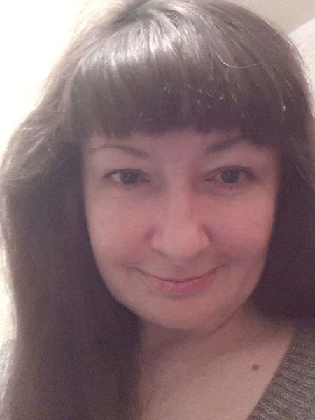 Лариса Богатова