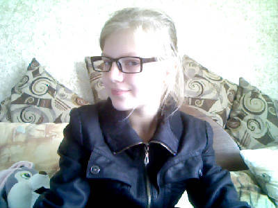 Полина Парусова