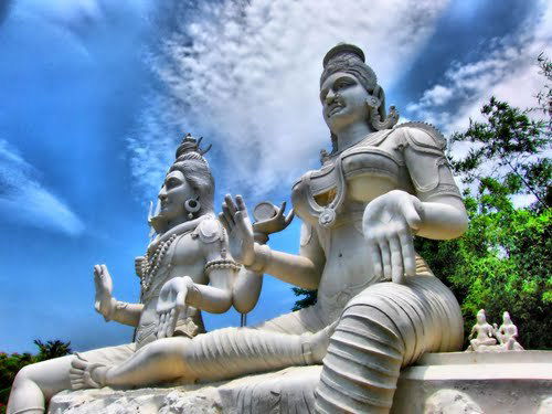 Алёна Сульгина