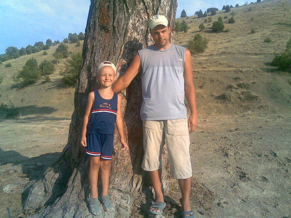 Михаил Замурий