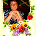 Елена Родина