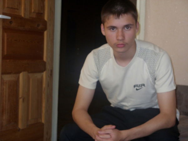 Александр Максимов