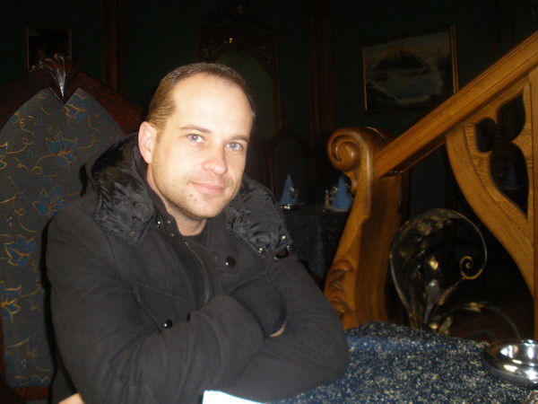 Игорь Савельев