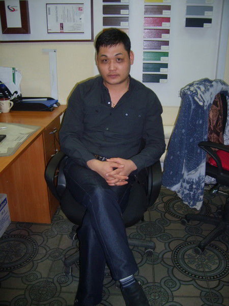 Эдуард Югай